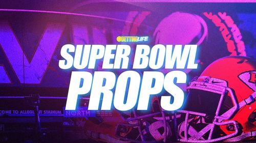 Super Bowl Betting. The Best Player Prop Bets For Super Bowl 58.