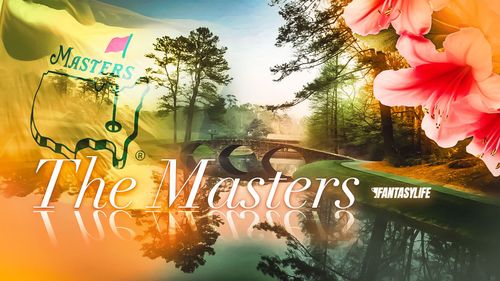 The Masters Betting And DFS Preview: A Tradition Unlike Any Other