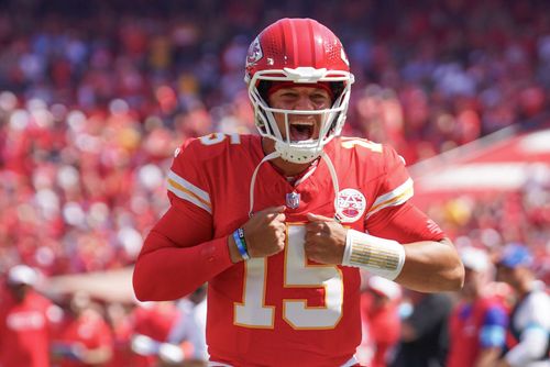 TNF Betting Note: Where the Sharp Money is For Baltimore at Kansas City