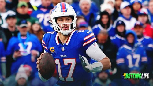 Playoffs, NFL Draft, and Guillotine League Action