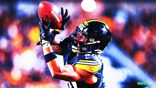 Steelers Running Back Is Now A Value Play In Fantasy Football 2025