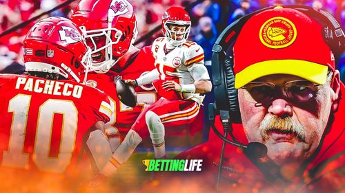 Why the Kansas City Chiefs are my pick to win Super Bowl 59