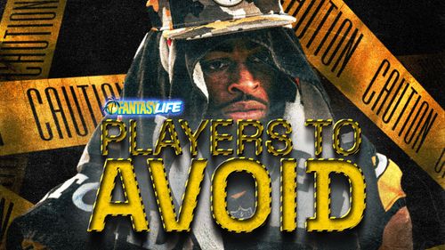 Fantasy Life Roundtable. Players to Avoid in Fantasy Football This Season.