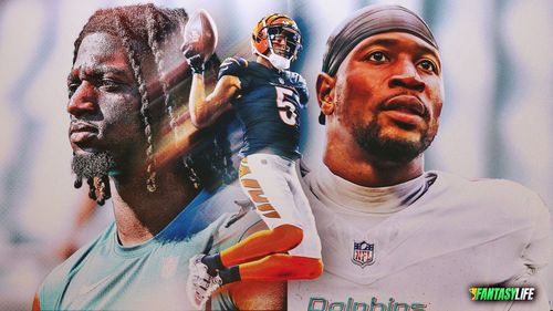 Turning the NFL Into a Bracket