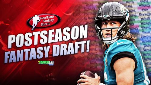 Fantasy Football is NOT Over!! (Here Are 3 Ways to Play!)