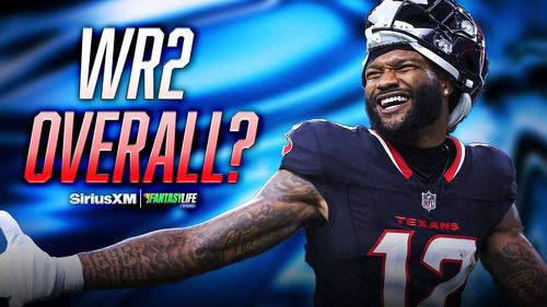 Ian’s Boldest Predictions for the 2025 Fantasy Football Season