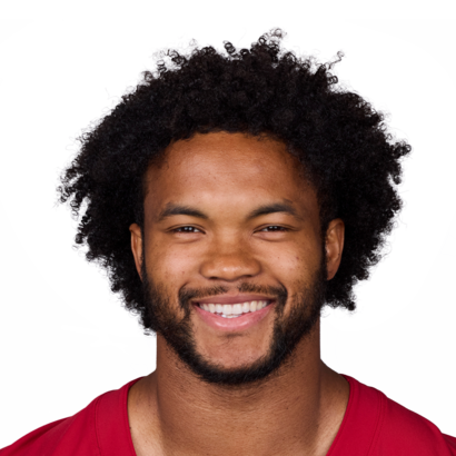 Kyler Murray